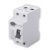 KE41225 Klaus Intrerupator/disj Rccb 6KA 1P+N 25A 30MA AC