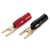 KE44508 Klaus Gri Conector Cablu 8P 32A/250V 2.5MM 5buc/set