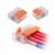 KE44513 Klaus Portocal Conector Cablu 3P 32A/450V