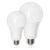 KE48602 Klaus Bec Led Bulb 7W 630LM A60 E27 6500K 90-265V