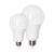 KE48604 Klaus Led Bulb 12W 1080LM A60 E27 6500K 90-265V