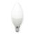 KE49206 Klaus Bec Led Lumanare 8W 600LM E146500K