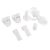 Kit Complet 120 DUO-RULOU Alb