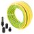 Kit Furtun Pentru Gradina 3straturi 12.5tentatex AGRI 1/2'' 20m, 4 Conectori Inclusi I311N01220