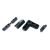 Kit Insecte Fereastra Gri