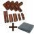 Kit Insecte Fereastra Maro