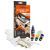 Kit Pentru Reparat Materiale Din Piele Visbella Visbella Faruri 1+1