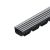Kit Rigola Pp Easy 2 Ln 100hex 70 Gratar Oz A15 1000x125x70 0881011