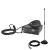 Kit Statie PNI HP 8000L ASQ-ANTENA CB Extra 45 Cu Magnet