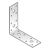 KL6 Coltar 102x102x35x2.5 Mm 4076