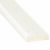 Ornament Alb Din Pin Pentru Usa, 240 X 4.5 Cm, Ko1446v/r