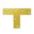 Kt1 Conector Tip T 70/50/16/2mm 4626