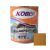 Lac Protector Semi Mat Stejar Inchis 0.75l - IG5189SM-C0.75L