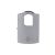 Lacat Alama Veriga Protejata 50mm Y122B/50/123/1