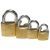 Lacat Finisat Gold 75mm Lt77065