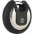 Lacat Inox Veriga Protejata 70mm Y130B/70/116/1