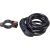 Lacat Cablu Cu Protectie Si Cifru Pt Bicicleta 4512 D10 L800 675149