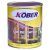 Lac Pentru Piatra Kober Ideal, Interior / Exterior, Gri, 0.75 L