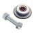 Lama Taiere Carbid Tungsten Cu Rulment Tht578004b