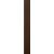 Lambriu, PVC, Hard Maro Deschis, 400 X 10.5 Cm, 10buc/pack