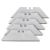Lame Trapezoide 1992 5 Buc 0-11-921