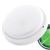 Lampa BAT Radar Rotunda Lunus Cu Senzor 12W 4000K (LN) DLD-LBM-12 S
