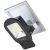 Lampa Led Cu Panou Solar-5w--678657