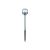 Lampa Solara De Gradina 1xLED 340mm Otel Inoxidabil Entac EGSL-SS1LC34-PDQ
