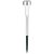 Lampa Solara De Gradina 1xLED 360mm Otel Inoxidabil Entac EGSL-SS1LC36-PDQ