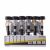 Lampa Solara De Gradina 1xLED 360mm Plastic Entac EGSL-P1LC36-PDQ