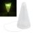 Lampa Solara Led Conica 17x10cm