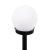 Lampa Solara Sole 33cm 4000k 12buc El78023