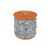 Lant Comercial Zincat ZA Medie D:5.5 L:50 651006