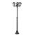 Lanterna Led Reincarcabila Lunus Lira 3W DLD-LLL-03