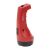 Lanterna Reincarcabila Kimy 7x0.1W IP20, Rosu, Erste EL0083172