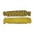 Snur-franghie Polipropilena 10m/6mm-17306