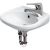Lavoar 35 Cm Roma K07-002 Cersanit 20240118