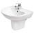 Lavoar 50 Cm President K08-004 Cersanit/r03-028