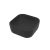 Lavoar Ceramic 39x39cm, Forma Patrata, Negru Mat LAV907147