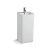 Lavoar Ceramic Stativ D6004B 400x400x850