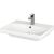 Lavoar City 60-1gaura (wash Basin-one Hole) K35-006