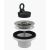 Ventil Lavoar 5/4 Sita Otel INOX.63 Alca A31