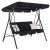 Leagan De Gradina Luna Springos GS0014