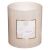 Lumanare Mael Roz 8 X 9 Cm 172760b
