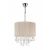 Lustra Aspen Sp 1 Ly-3042