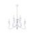 Lustra Impress 8 KL106008
