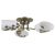 Lustra Lc Fantasy 3 Kl103005