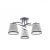 Lustra Ly Ralla 3 Ly-3206
