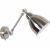Lustra Ly Tarra Nickel Ly-4014