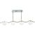 Lustra Mirage Linea 4 Kl7040
